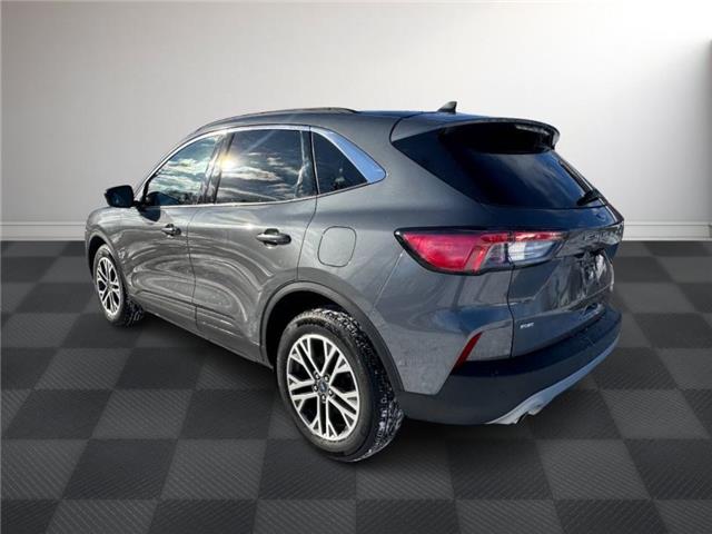 2022 Ford Escape SEL (Stk: PR16351A) in Windsor - Image 4 of 21