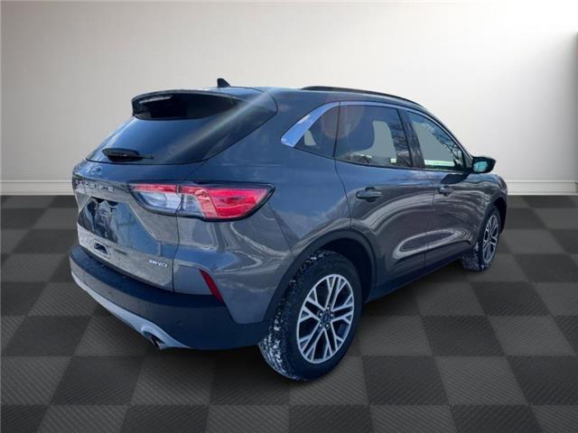 2022 Ford Escape SEL (Stk: PR16351A) in Windsor - Image 6 of 21