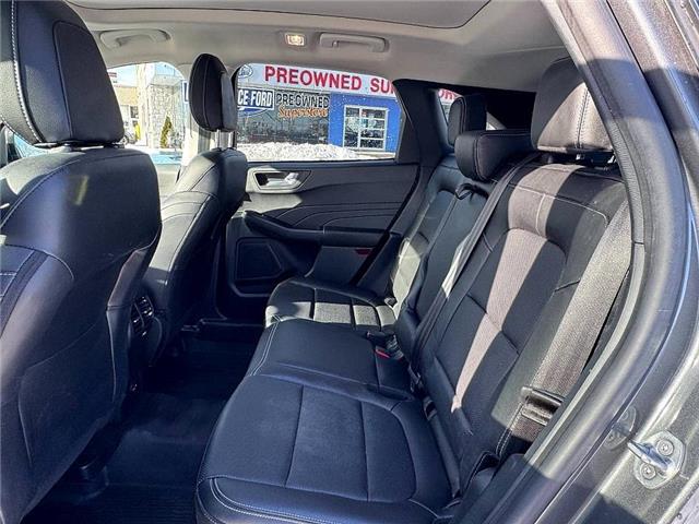 2022 Ford Escape SEL (Stk: PR16351A) in Windsor - Image 11 of 21