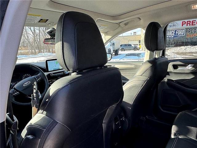 2022 Ford Escape SEL (Stk: PR16351A) in Windsor - Image 12 of 21