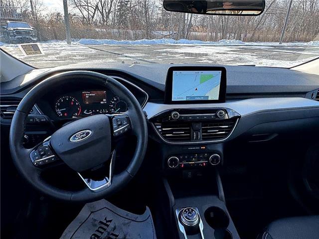 2022 Ford Escape SEL (Stk: PR16351A) in Windsor - Image 14 of 21