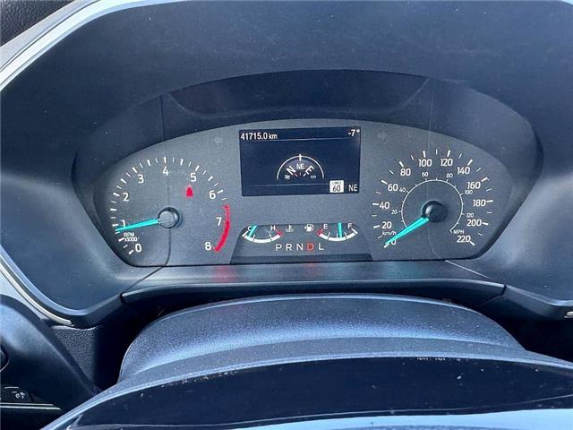2022 Ford Escape SEL (Stk: PR16351A) in Windsor - Image 15 of 21