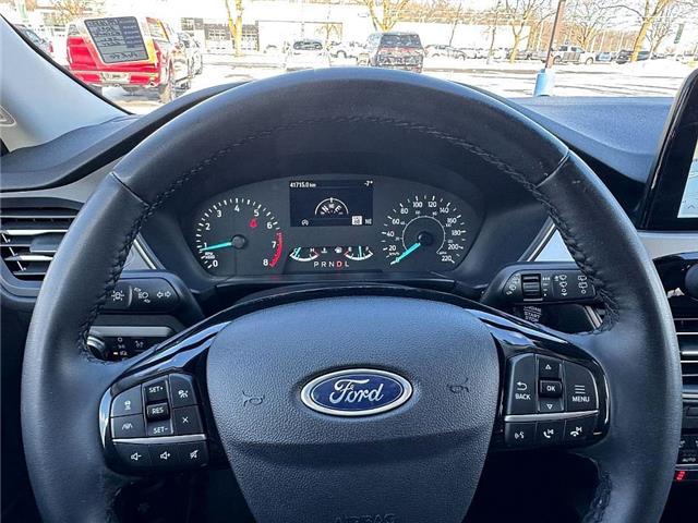 2022 Ford Escape SEL (Stk: PR16351A) in Windsor - Image 16 of 21