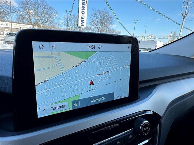 2022 Ford Escape SEL (Stk: PR16351A) in Windsor - Image 17 of 21