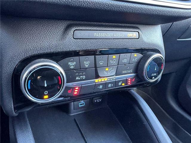 2022 Ford Escape SEL (Stk: PR16351A) in Windsor - Image 19 of 21