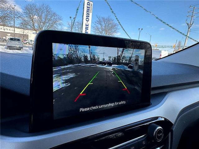 2022 Ford Escape SEL (Stk: PR16351A) in Windsor - Image 20 of 21