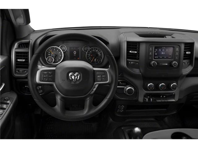 2022 RAM 3500 Laramie (Stk: 38193) in Waterloo - Image 4 of 11