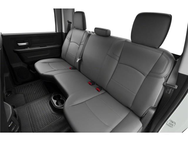 2022 RAM 3500 Laramie (Stk: 38193) in Waterloo - Image 9 of 11