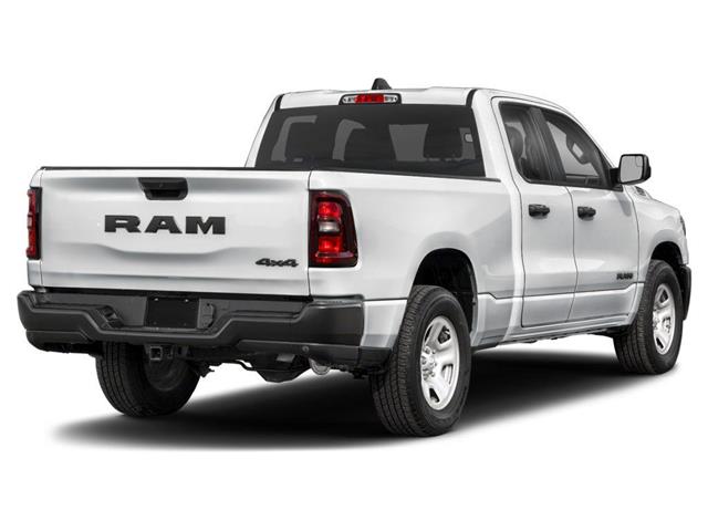 2026 RAM 1500 Tradesman (Stk: 46513) in Waterloo - Image 3 of 3