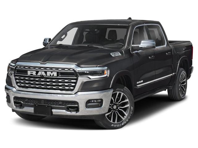 2026 RAM 1500 Limited (Stk: 46515) in Waterloo - Image 1 of 12