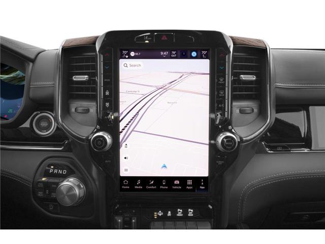 2026 RAM 1500 Limited (Stk: 46515) in Waterloo - Image 12 of 12