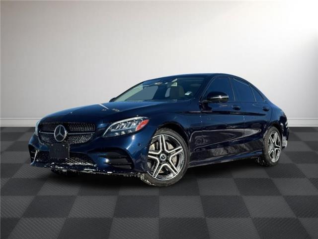 2019 Mercedes-Benz C-Class Base (Stk: TR05719) in Windsor - Image 1 of 25