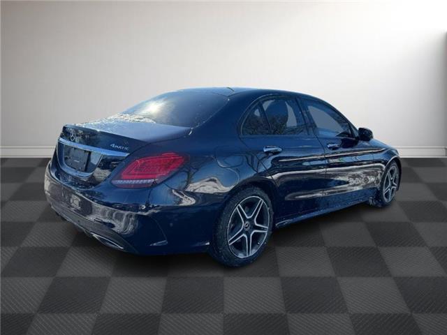 2019 Mercedes-Benz C-Class Base (Stk: TR05719) in Windsor - Image 6 of 25