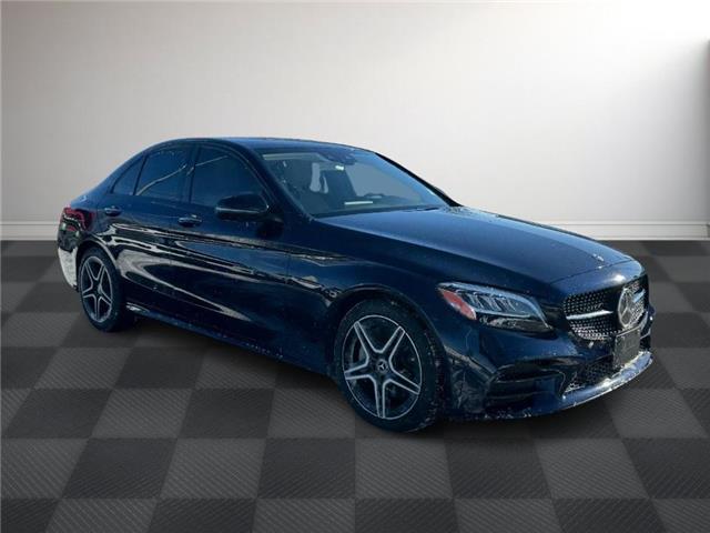 2019 Mercedes-Benz C-Class Base (Stk: TR05719) in Windsor - Image 9 of 25