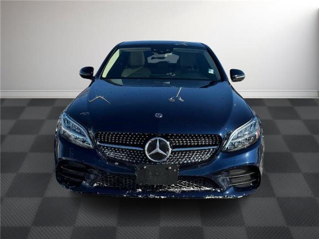 2019 Mercedes-Benz C-Class Base (Stk: TR05719) in Windsor - Image 10 of 25