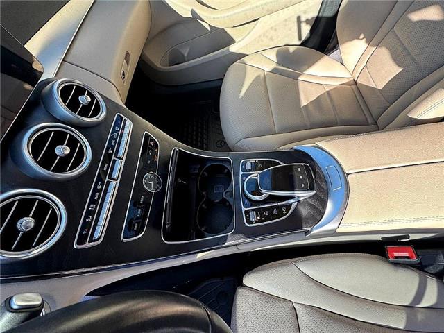 2019 Mercedes-Benz C-Class Base (Stk: TR05719) in Windsor - Image 19 of 25