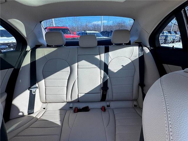 2019 Mercedes-Benz C-Class Base (Stk: TR05719) in Windsor - Image 20 of 25