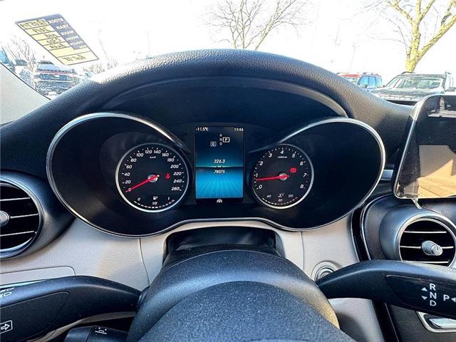 2019 Mercedes-Benz C-Class Base (Stk: TR05719) in Windsor - Image 22 of 25