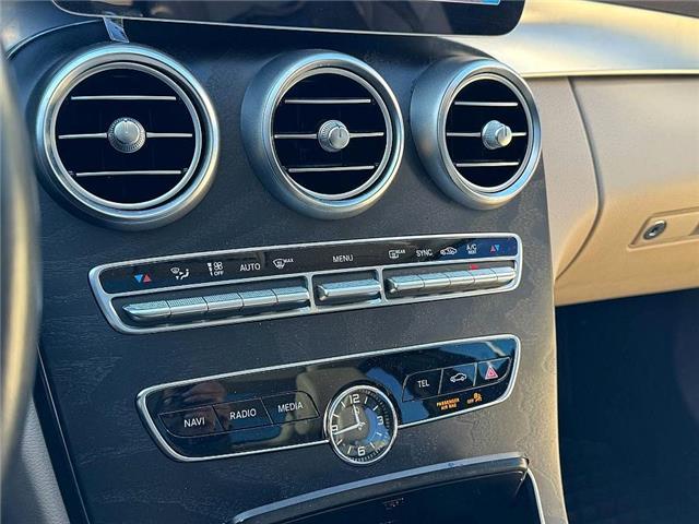 2019 Mercedes-Benz C-Class Base (Stk: TR05719) in Windsor - Image 24 of 25