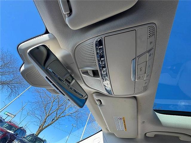 2019 Mercedes-Benz C-Class Base (Stk: TR05719) in Windsor - Image 25 of 25