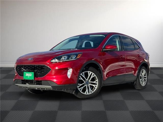 2022 Ford Escape SEL (Stk: TR77469) in Windsor - Image 1 of 26