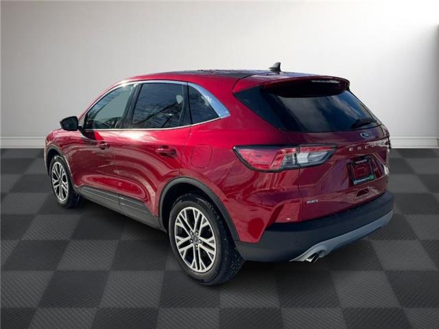 2022 Ford Escape SEL (Stk: TR77469) in Windsor - Image 4 of 26