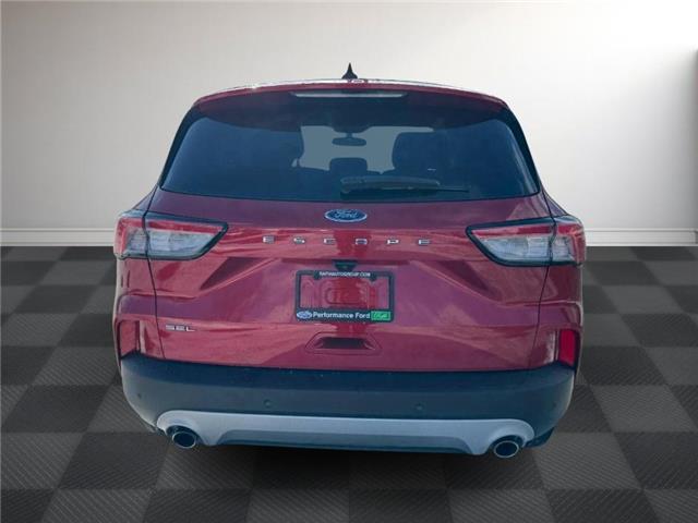 2022 Ford Escape SEL (Stk: TR77469) in Windsor - Image 5 of 26