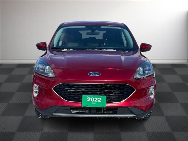 2022 Ford Escape SEL (Stk: TR77469) in Windsor - Image 10 of 26