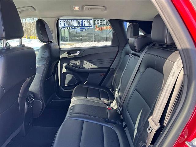 2022 Ford Escape SEL (Stk: TR77469) in Windsor - Image 11 of 26