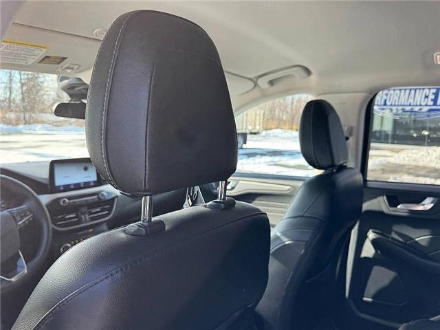 2022 Ford Escape SEL (Stk: TR77469) in Windsor - Image 12 of 26