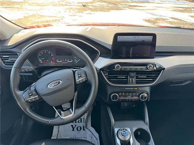 2022 Ford Escape SEL (Stk: TR77469) in Windsor - Image 14 of 26