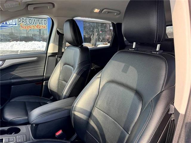 2022 Ford Escape SEL (Stk: TR77469) in Windsor - Image 17 of 26
