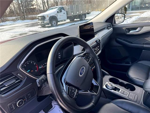 2022 Ford Escape SEL (Stk: TR77469) in Windsor - Image 19 of 26