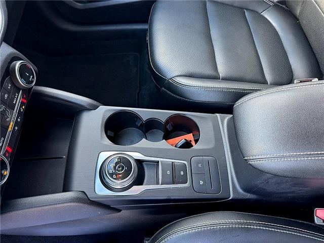 2022 Ford Escape SEL (Stk: TR77469) in Windsor - Image 20 of 26