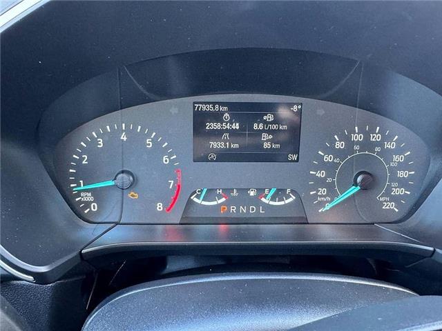 2022 Ford Escape SEL (Stk: TR77469) in Windsor - Image 22 of 26