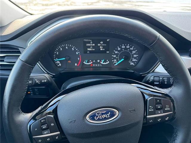 2022 Ford Escape SEL (Stk: TR77469) in Windsor - Image 23 of 26