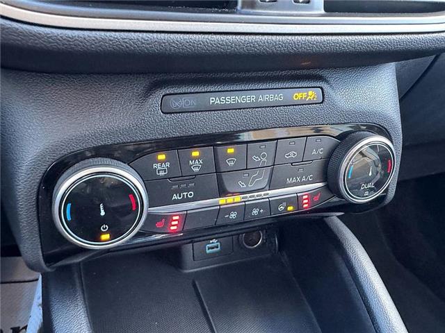 2022 Ford Escape SEL (Stk: TR77469) in Windsor - Image 24 of 26