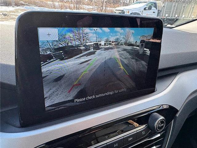 2022 Ford Escape SEL (Stk: TR77469) in Windsor - Image 25 of 26