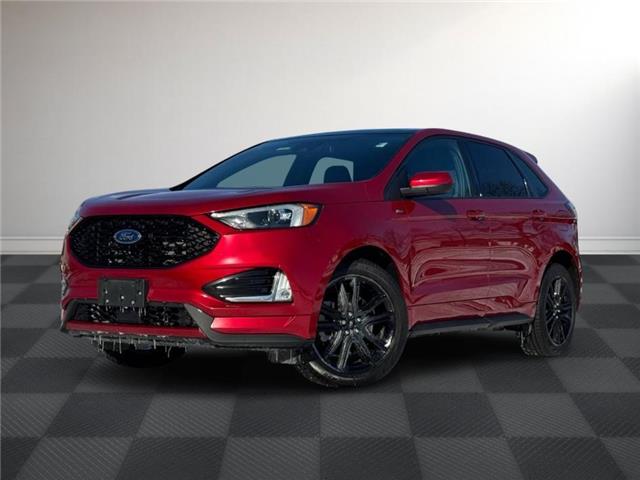 2022 Ford Edge  (Stk: PR06788) in Windsor - Image 1 of 21
