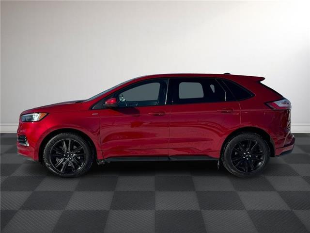2022 Ford Edge  (Stk: PR06788) in Windsor - Image 2 of 21