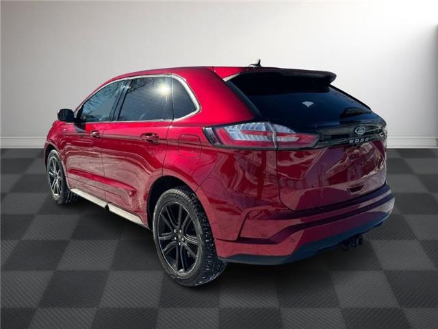 2022 Ford Edge  (Stk: PR06788) in Windsor - Image 4 of 21