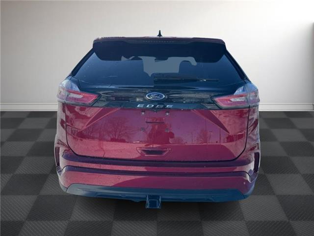 2022 Ford Edge  (Stk: PR06788) in Windsor - Image 5 of 21