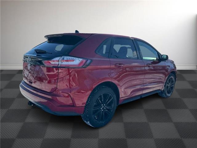 2022 Ford Edge  (Stk: PR06788) in Windsor - Image 6 of 21