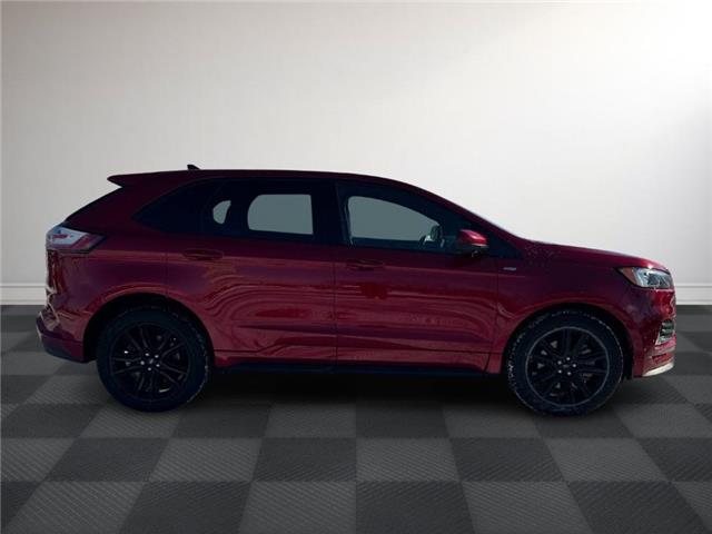 2022 Ford Edge  (Stk: PR06788) in Windsor - Image 7 of 21