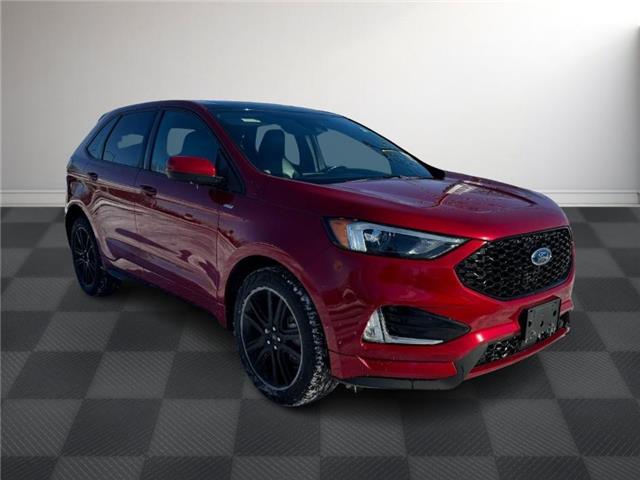 2022 Ford Edge  (Stk: PR06788) in Windsor - Image 9 of 21