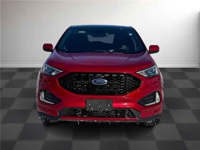 2022 Ford Edge  (Stk: PR06788) in Windsor - Image 10 of 21
