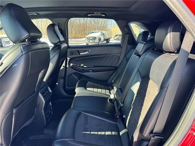 2022 Ford Edge  (Stk: PR06788) in Windsor - Image 11 of 21