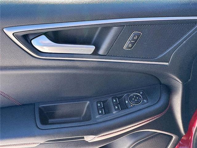 2022 Ford Edge  (Stk: PR06788) in Windsor - Image 15 of 21