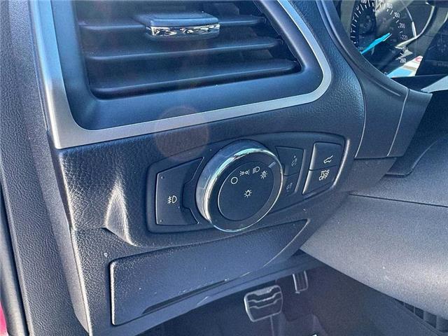 2022 Ford Edge  (Stk: PR06788) in Windsor - Image 16 of 21
