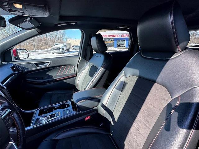 2022 Ford Edge  (Stk: PR06788) in Windsor - Image 17 of 21